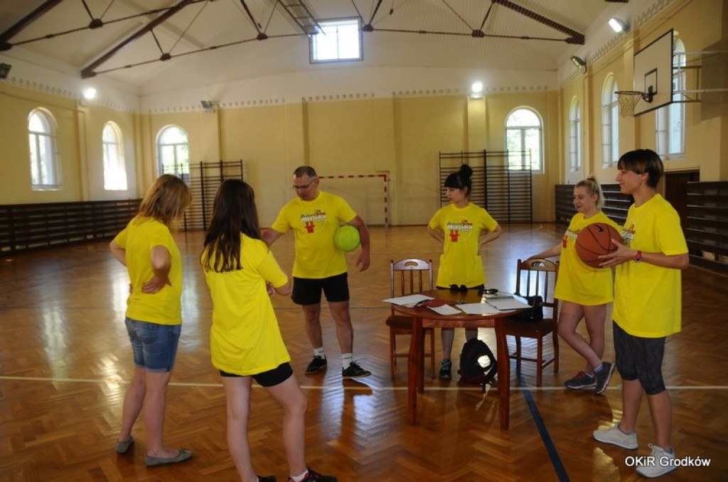 Sobotnie wydarzenia Dni Grodkowa [fotorelacja]