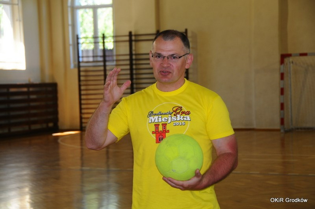 Sobotnie wydarzenia Dni Grodkowa [fotorelacja]