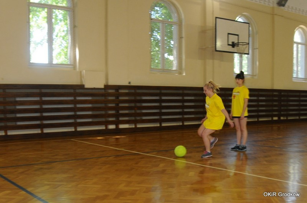 Sobotnie wydarzenia Dni Grodkowa [fotorelacja]