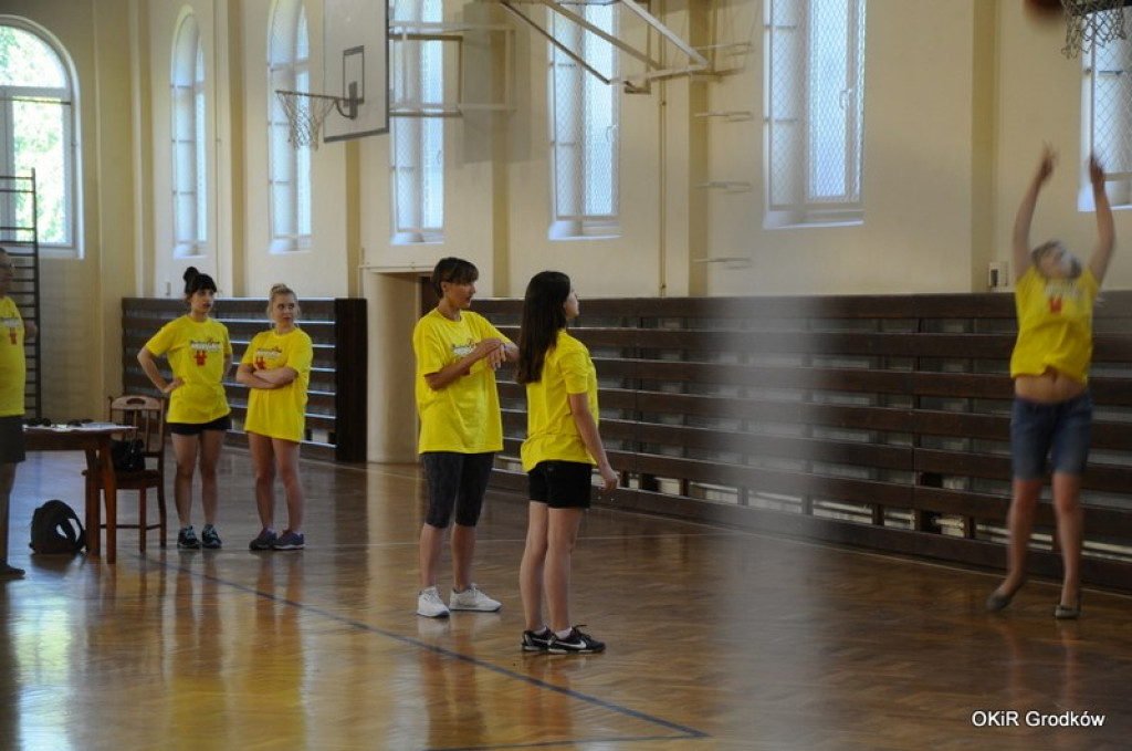 Sobotnie wydarzenia Dni Grodkowa [fotorelacja]