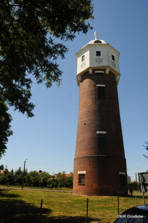 Sobotnie wydarzenia Dni Grodkowa [fotorelacja]