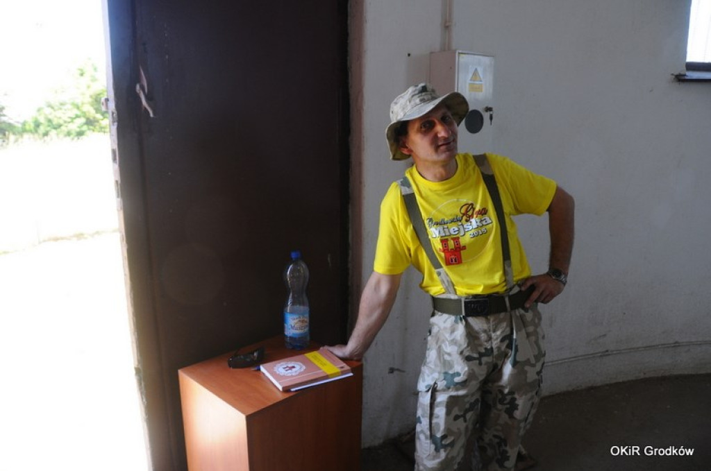 Sobotnie wydarzenia Dni Grodkowa [fotorelacja]