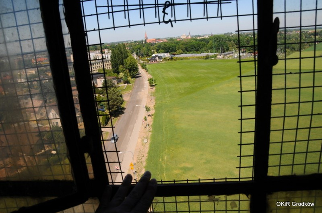 Sobotnie wydarzenia Dni Grodkowa [fotorelacja]