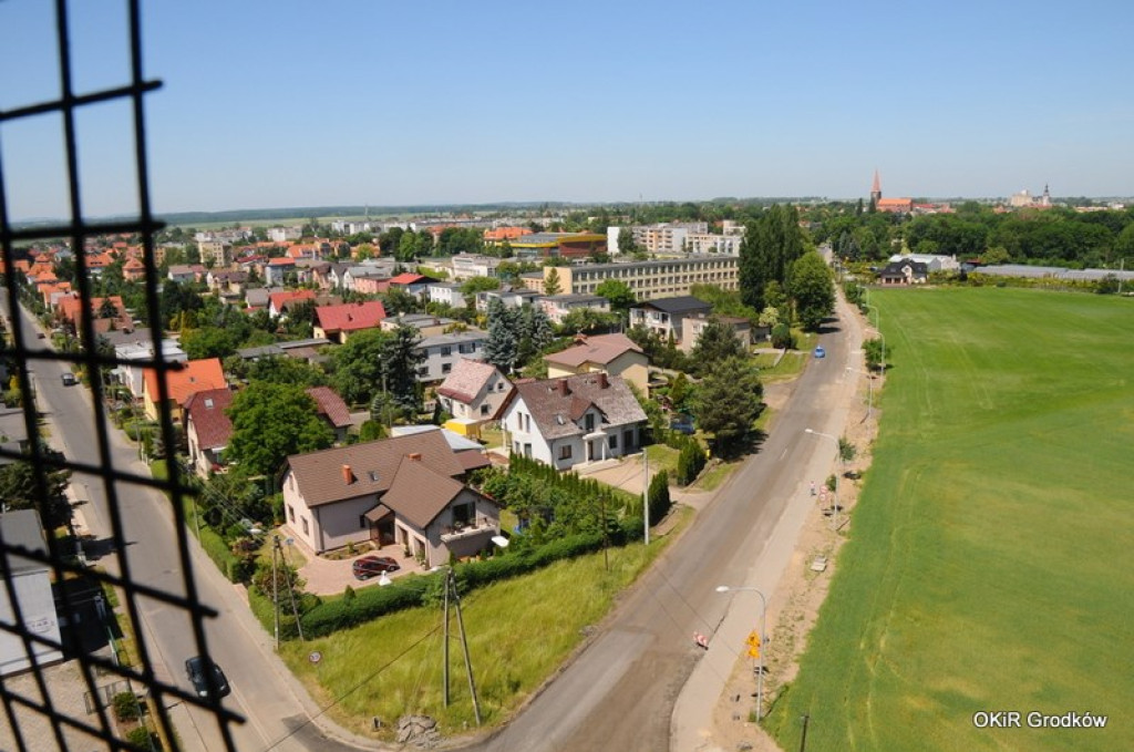 Sobotnie wydarzenia Dni Grodkowa [fotorelacja]