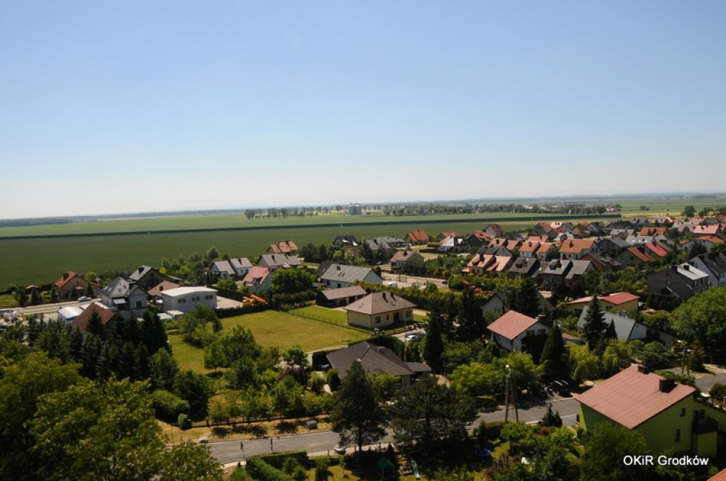 Sobotnie wydarzenia Dni Grodkowa [fotorelacja]