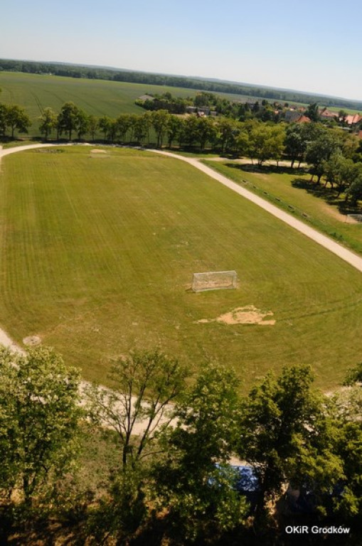 Sobotnie wydarzenia Dni Grodkowa [fotorelacja]