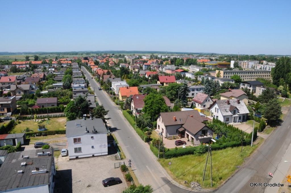 Sobotnie wydarzenia Dni Grodkowa [fotorelacja]