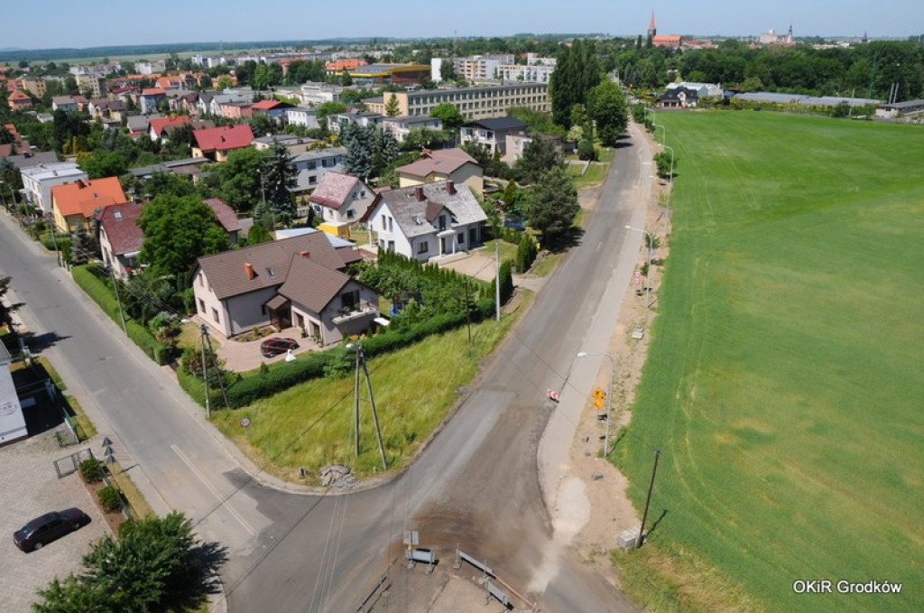 Sobotnie wydarzenia Dni Grodkowa [fotorelacja]