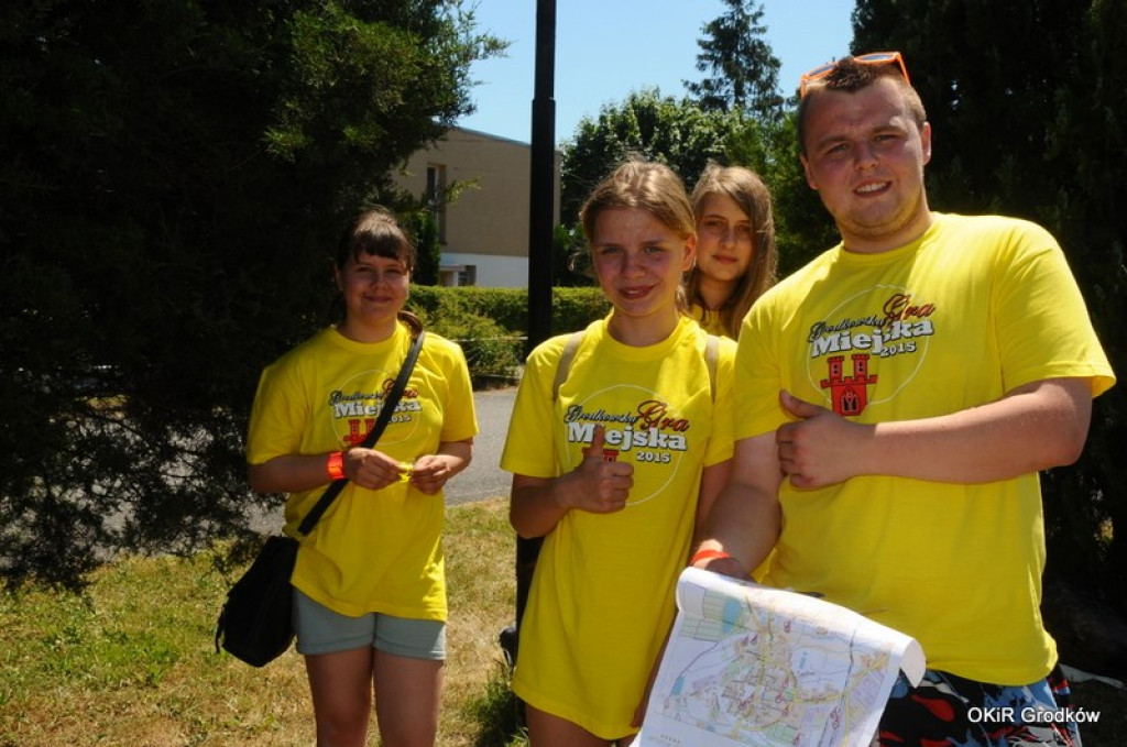 Sobotnie wydarzenia Dni Grodkowa [fotorelacja]