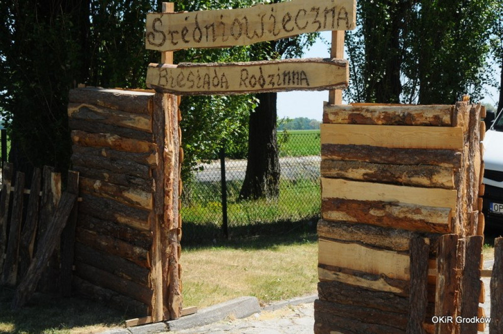 Sobotnie wydarzenia Dni Grodkowa [fotorelacja]