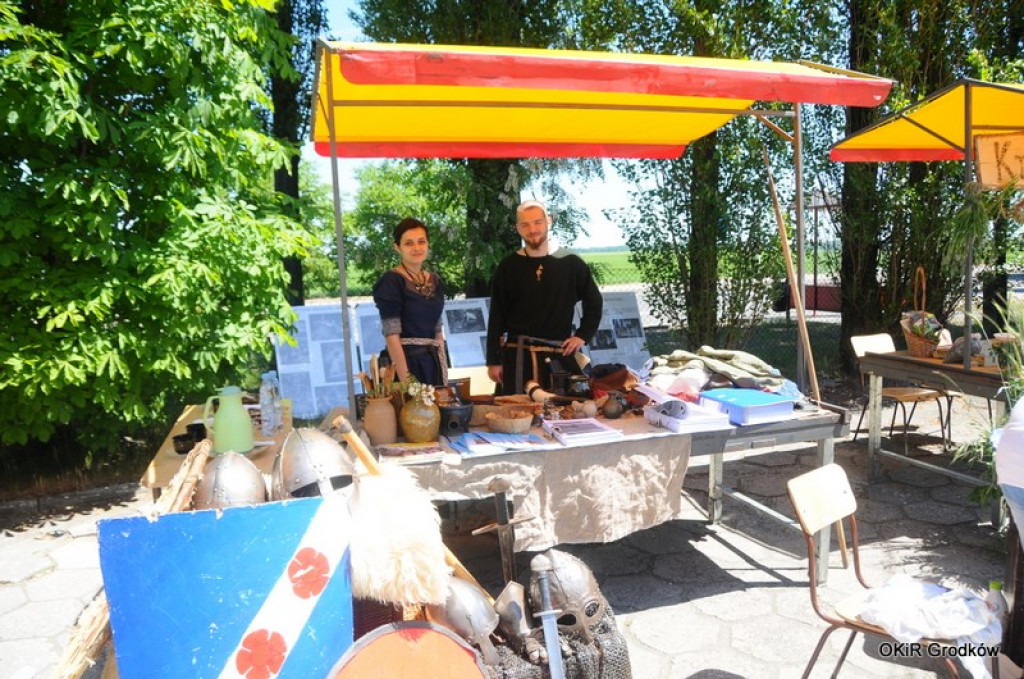 Sobotnie wydarzenia Dni Grodkowa [fotorelacja]