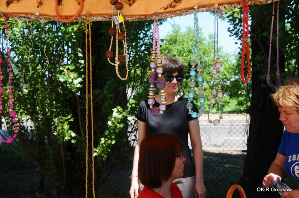 Sobotnie wydarzenia Dni Grodkowa [fotorelacja]