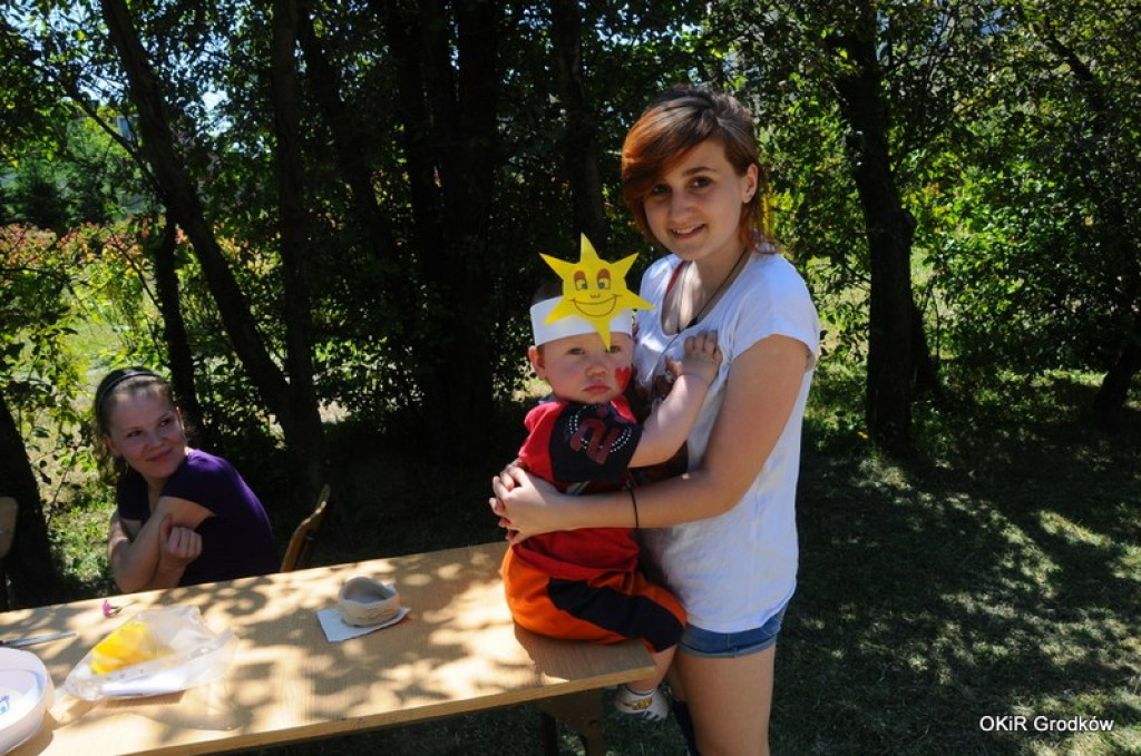 Sobotnie wydarzenia Dni Grodkowa [fotorelacja]