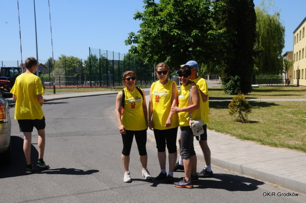 Sobotnie wydarzenia Dni Grodkowa [fotorelacja]