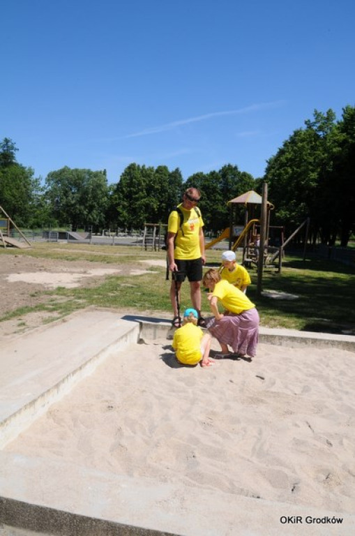 Sobotnie wydarzenia Dni Grodkowa [fotorelacja]