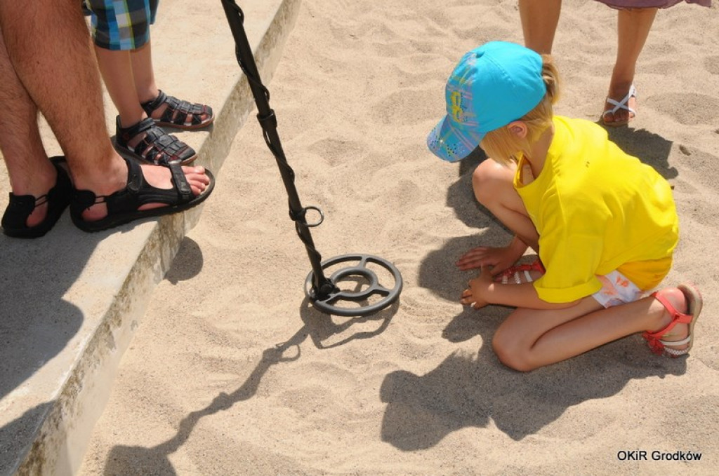 Sobotnie wydarzenia Dni Grodkowa [fotorelacja]