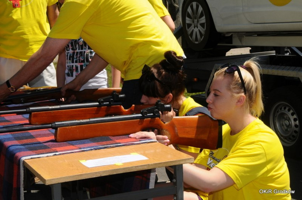 Sobotnie wydarzenia Dni Grodkowa [fotorelacja]