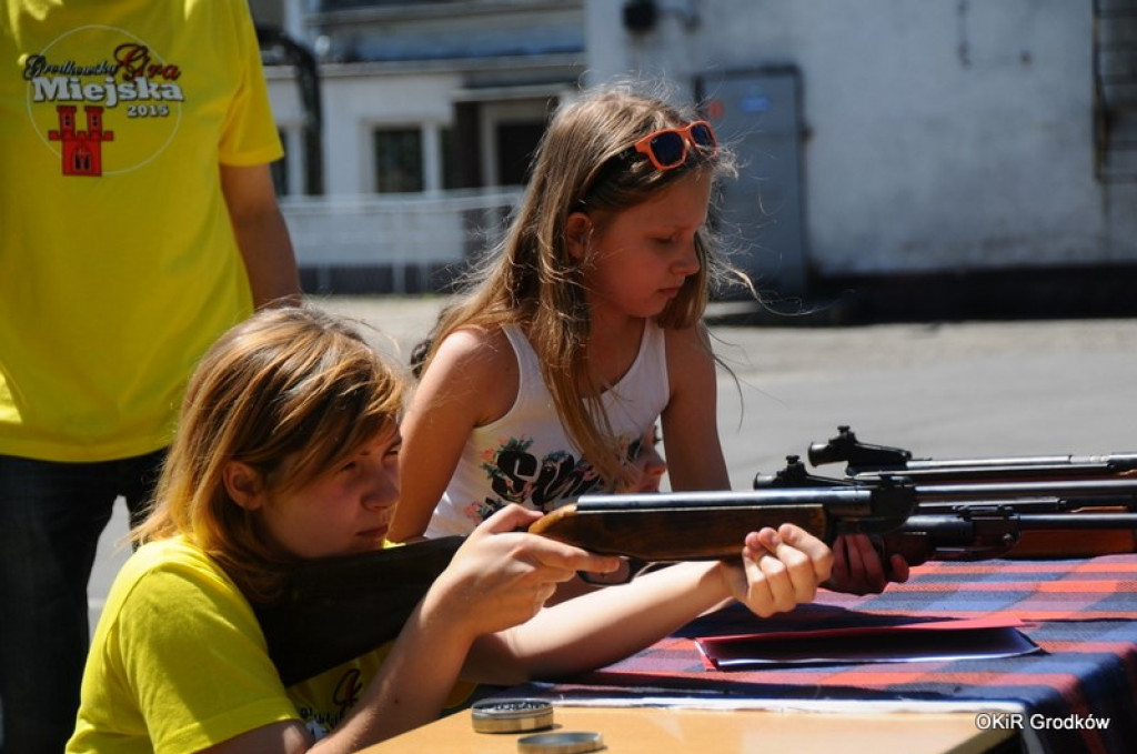 Sobotnie wydarzenia Dni Grodkowa [fotorelacja]