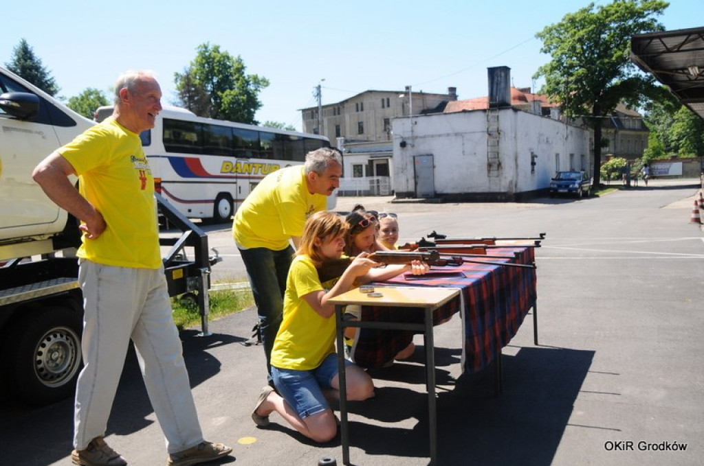 Sobotnie wydarzenia Dni Grodkowa [fotorelacja]