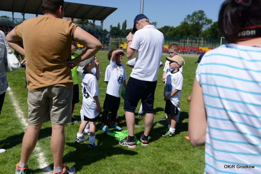 Sobotnie wydarzenia Dni Grodkowa [fotorelacja]
