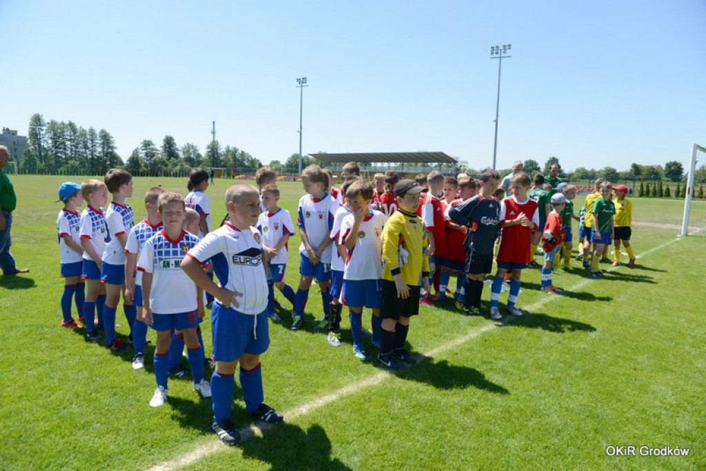 Sobotnie wydarzenia Dni Grodkowa [fotorelacja]