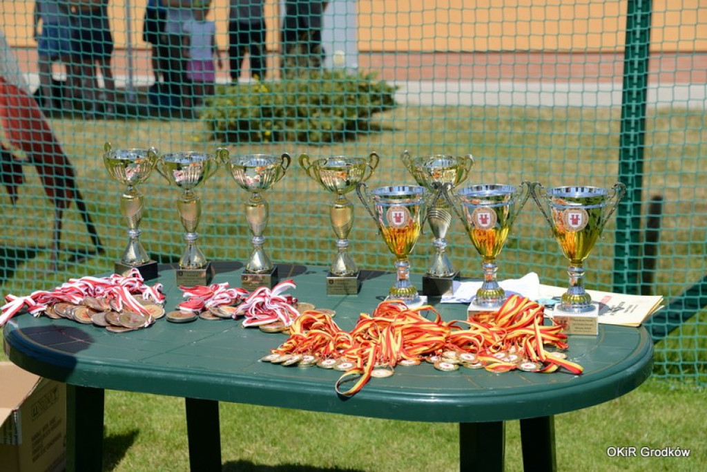 Sobotnie wydarzenia Dni Grodkowa [fotorelacja]