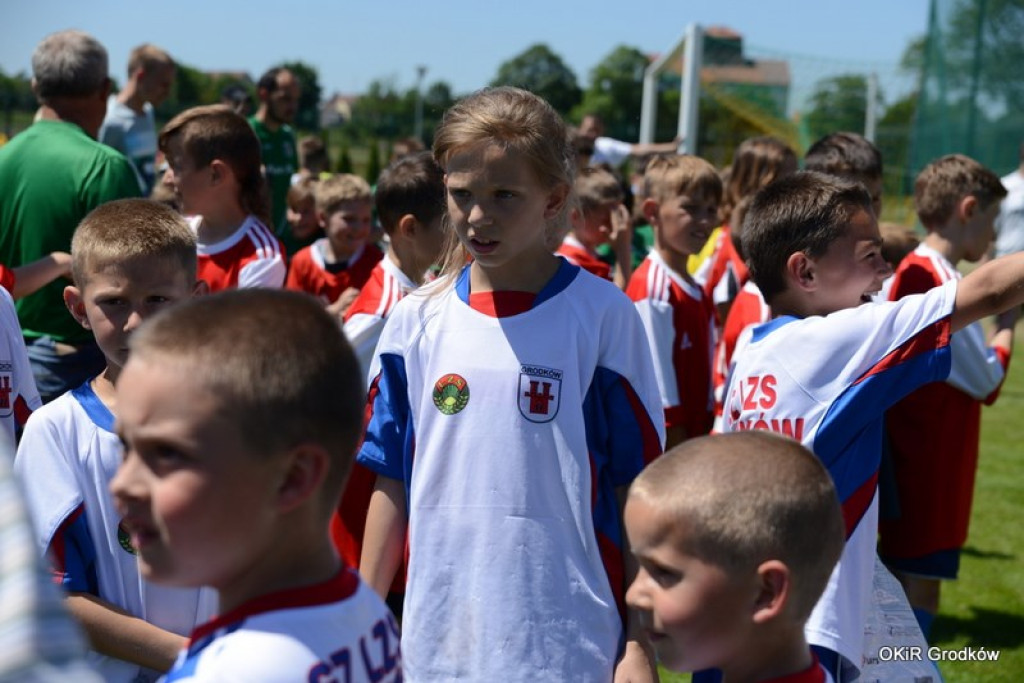 Sobotnie wydarzenia Dni Grodkowa [fotorelacja]