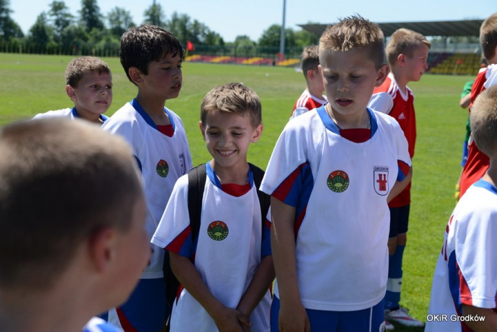 Sobotnie wydarzenia Dni Grodkowa [fotorelacja]