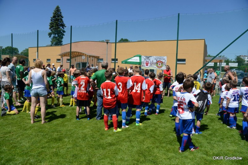Sobotnie wydarzenia Dni Grodkowa [fotorelacja]