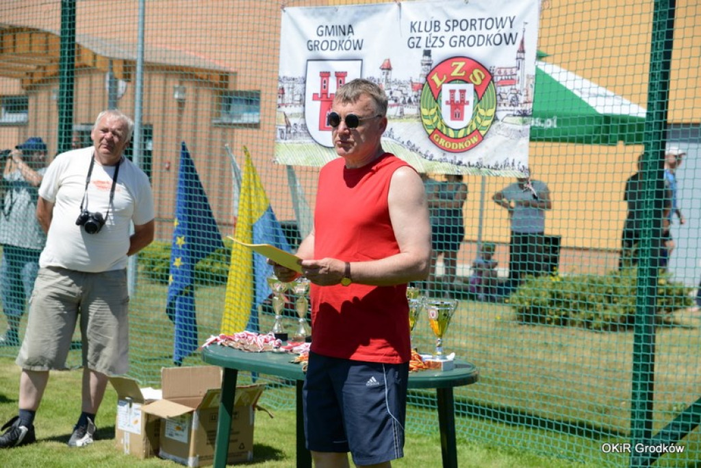 Sobotnie wydarzenia Dni Grodkowa [fotorelacja]