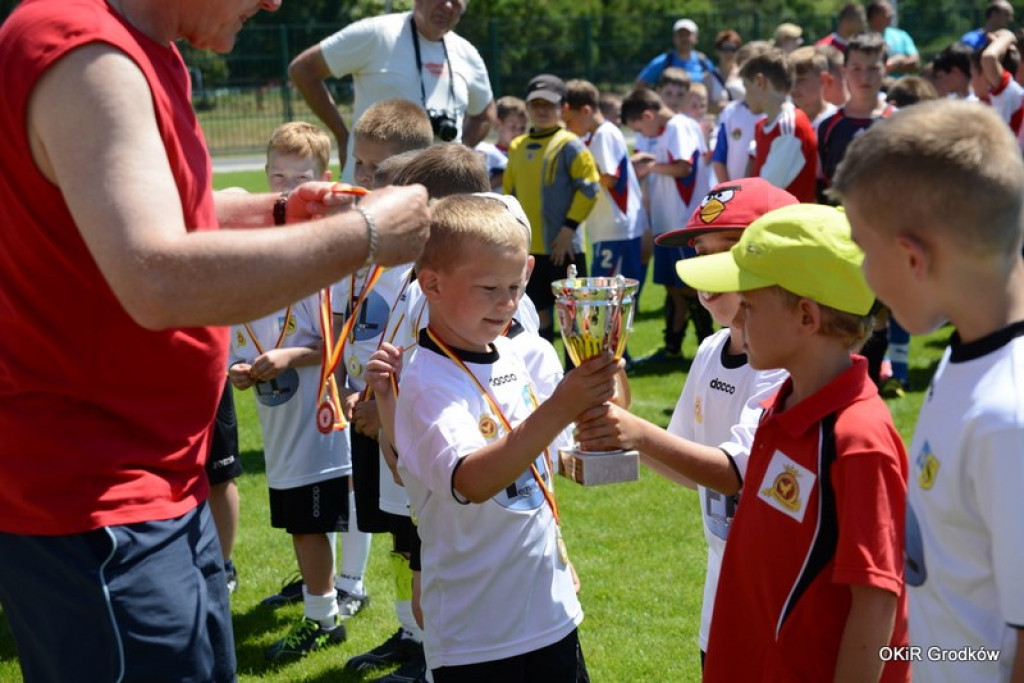 Sobotnie wydarzenia Dni Grodkowa [fotorelacja]