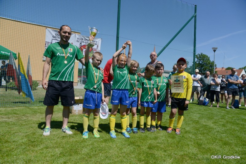 Sobotnie wydarzenia Dni Grodkowa [fotorelacja]