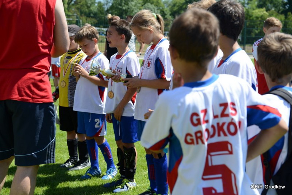 Sobotnie wydarzenia Dni Grodkowa [fotorelacja]