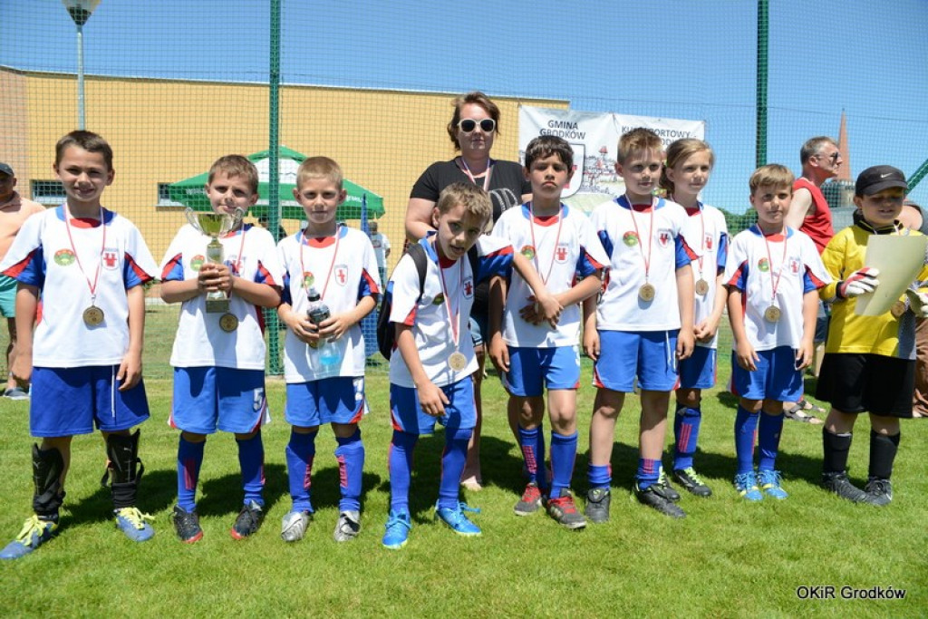 Sobotnie wydarzenia Dni Grodkowa [fotorelacja]