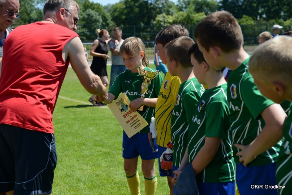Sobotnie wydarzenia Dni Grodkowa [fotorelacja]