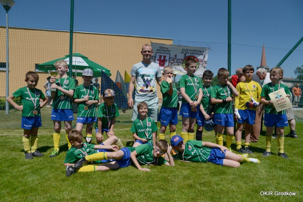 Sobotnie wydarzenia Dni Grodkowa [fotorelacja]