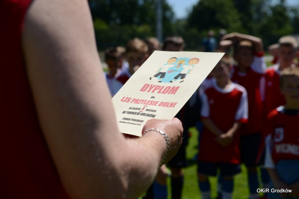 Sobotnie wydarzenia Dni Grodkowa [fotorelacja]