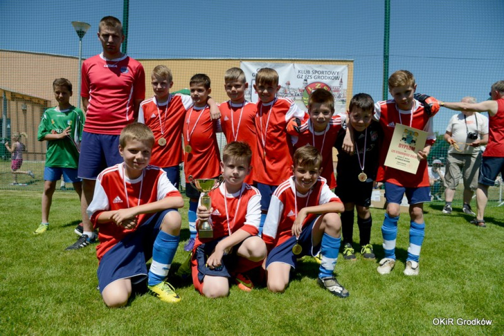 Sobotnie wydarzenia Dni Grodkowa [fotorelacja]