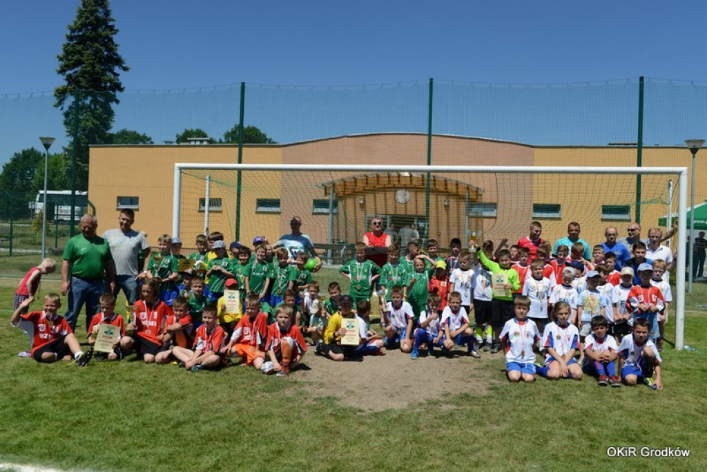 Sobotnie wydarzenia Dni Grodkowa [fotorelacja]