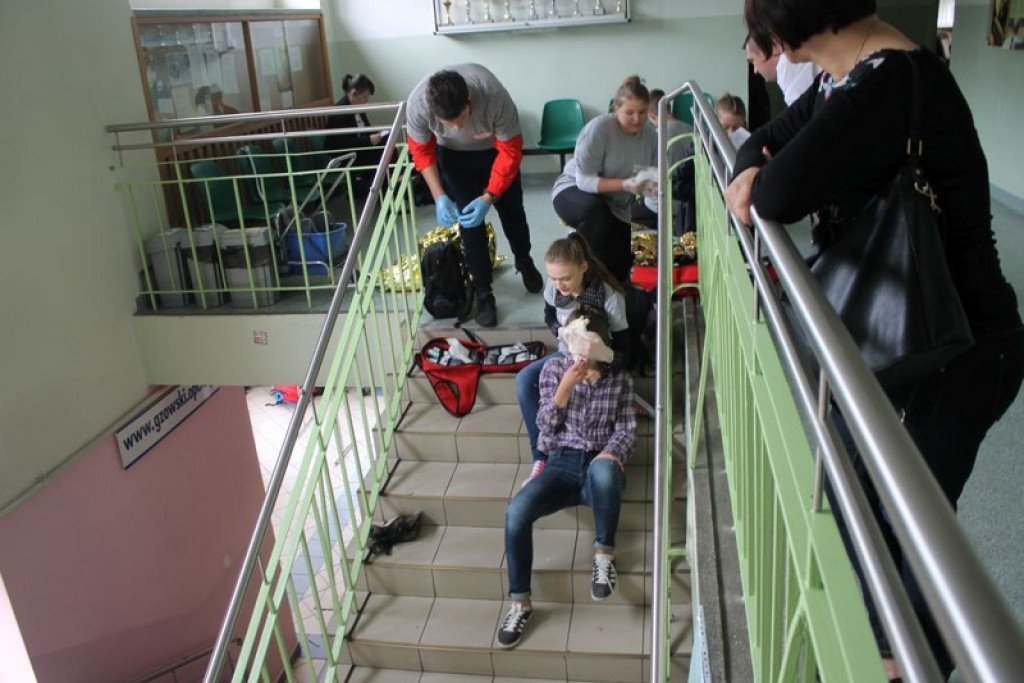 Mistrzowie z grodkowskiej dwójki