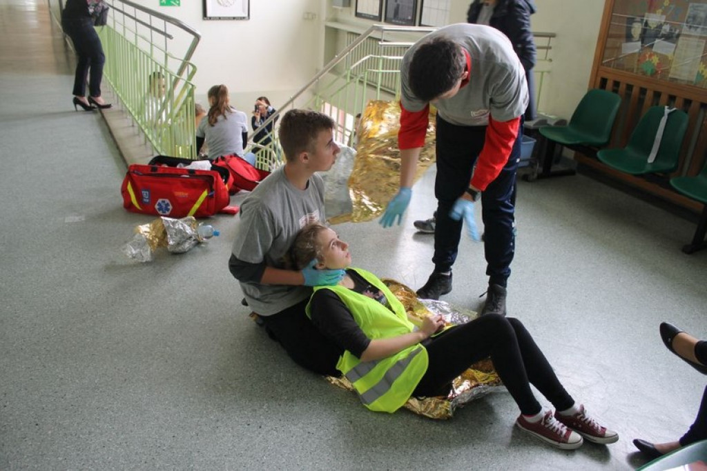 Mistrzowie z grodkowskiej dwójki