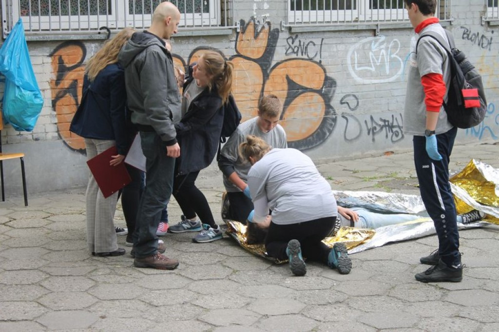 Mistrzowie z grodkowskiej dwójki