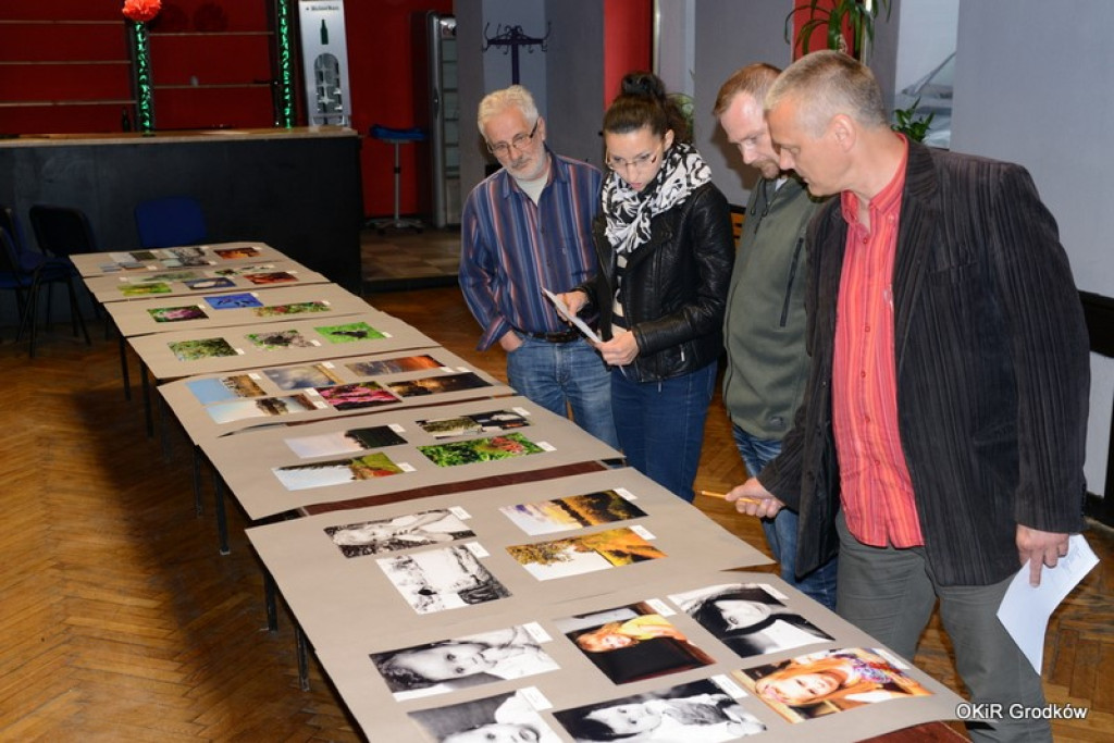 KONKURS FOTOGRAFICZNY 2015 
