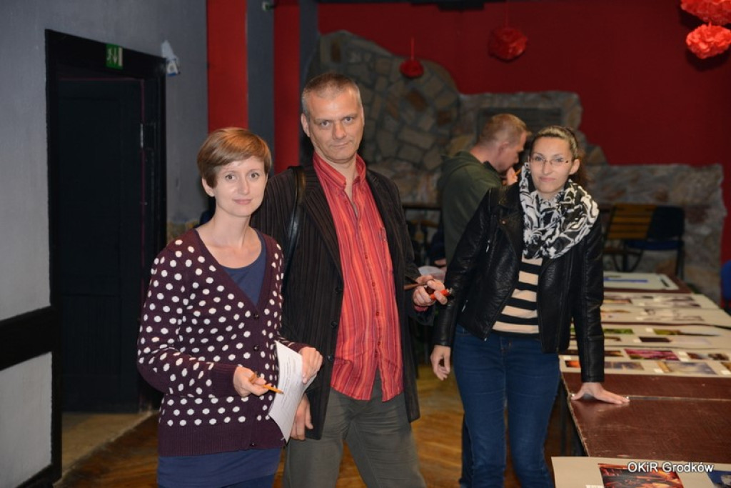 KONKURS FOTOGRAFICZNY 2015 