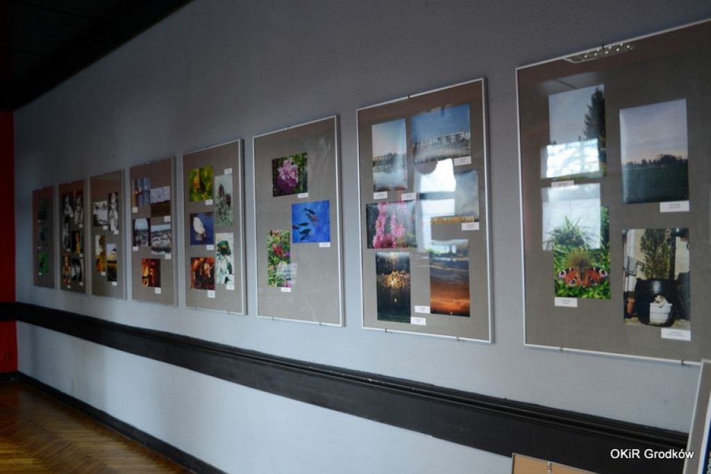 KONKURS FOTOGRAFICZNY 2015 