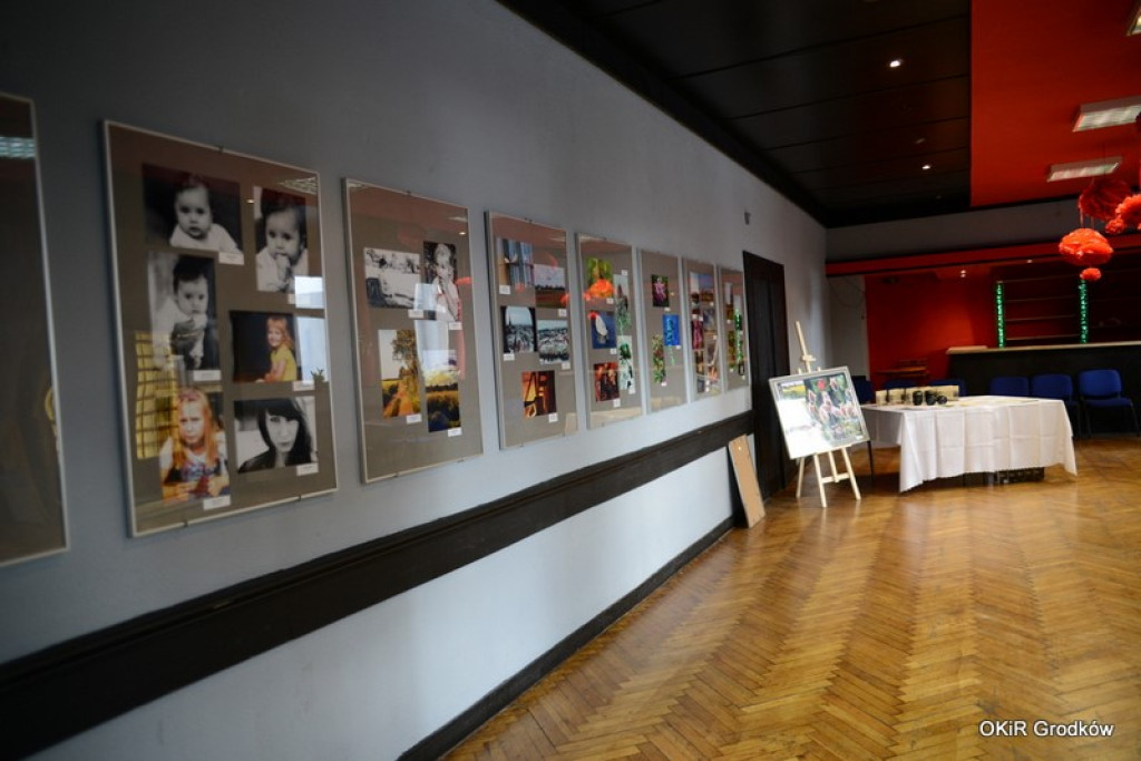 KONKURS FOTOGRAFICZNY 2015 