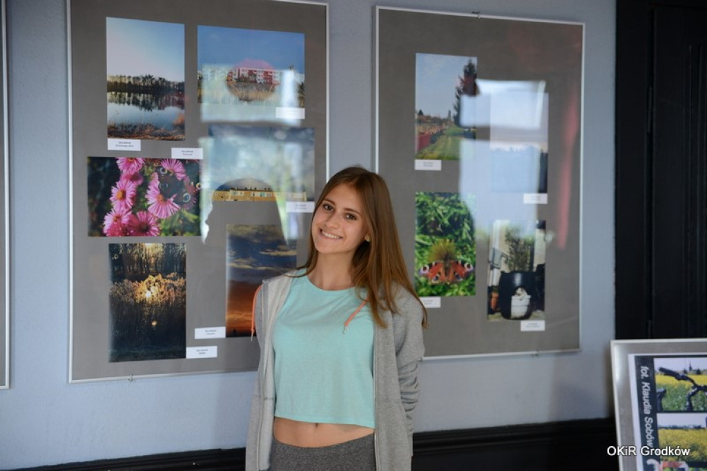 KONKURS FOTOGRAFICZNY 2015 