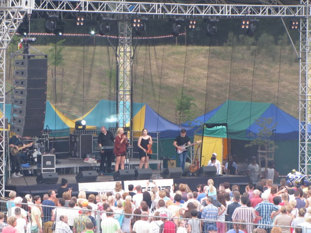 Dni Lewina wystartowały - dzień I [fotorelacja]