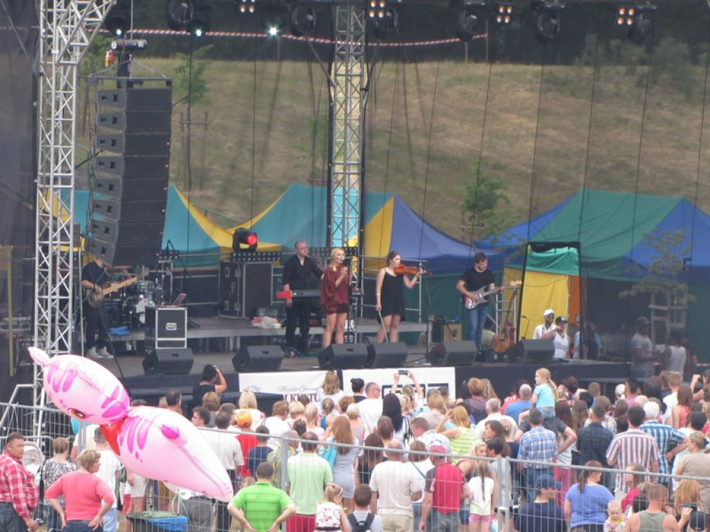 Dni Lewina wystartowały - dzień I [fotorelacja]