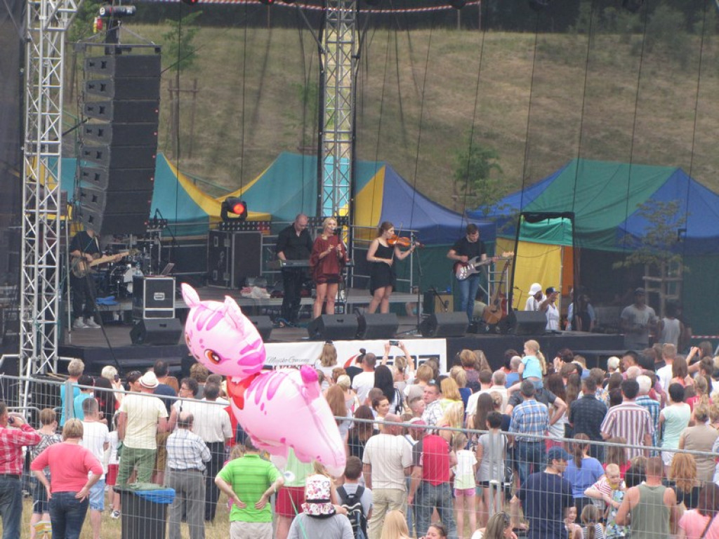 Dni Lewina wystartowały - dzień I [fotorelacja]